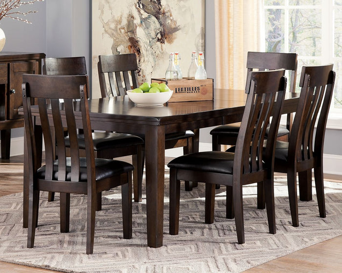 Haddigan - Dining Room Extension Table image 4