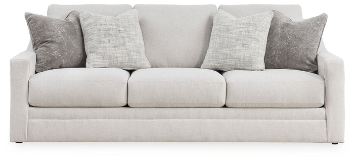 Maitelynn - Sofa - Chalk image 2