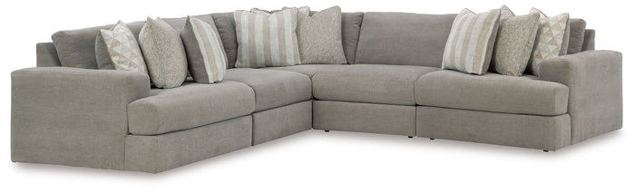 Avaliyah - Sectional image 6