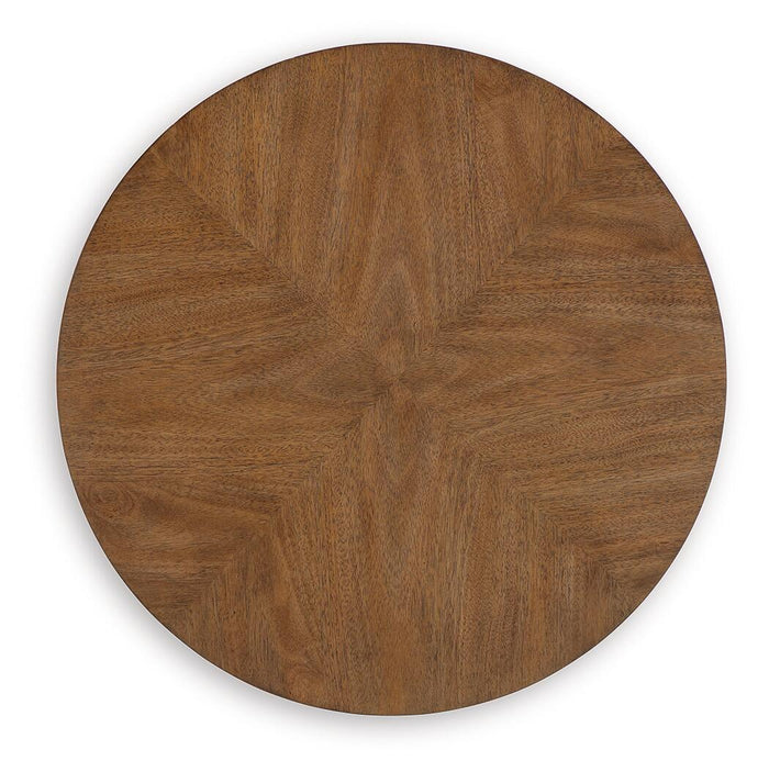 Chadworth - Round Table image 5