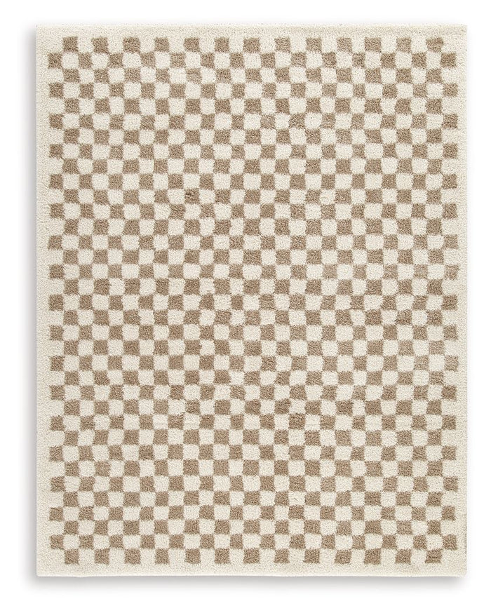 Karamen - Rug image 1