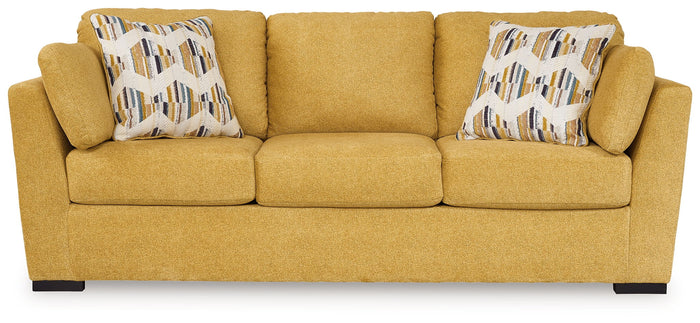 Keerwick - Sofa Sleeper image 4