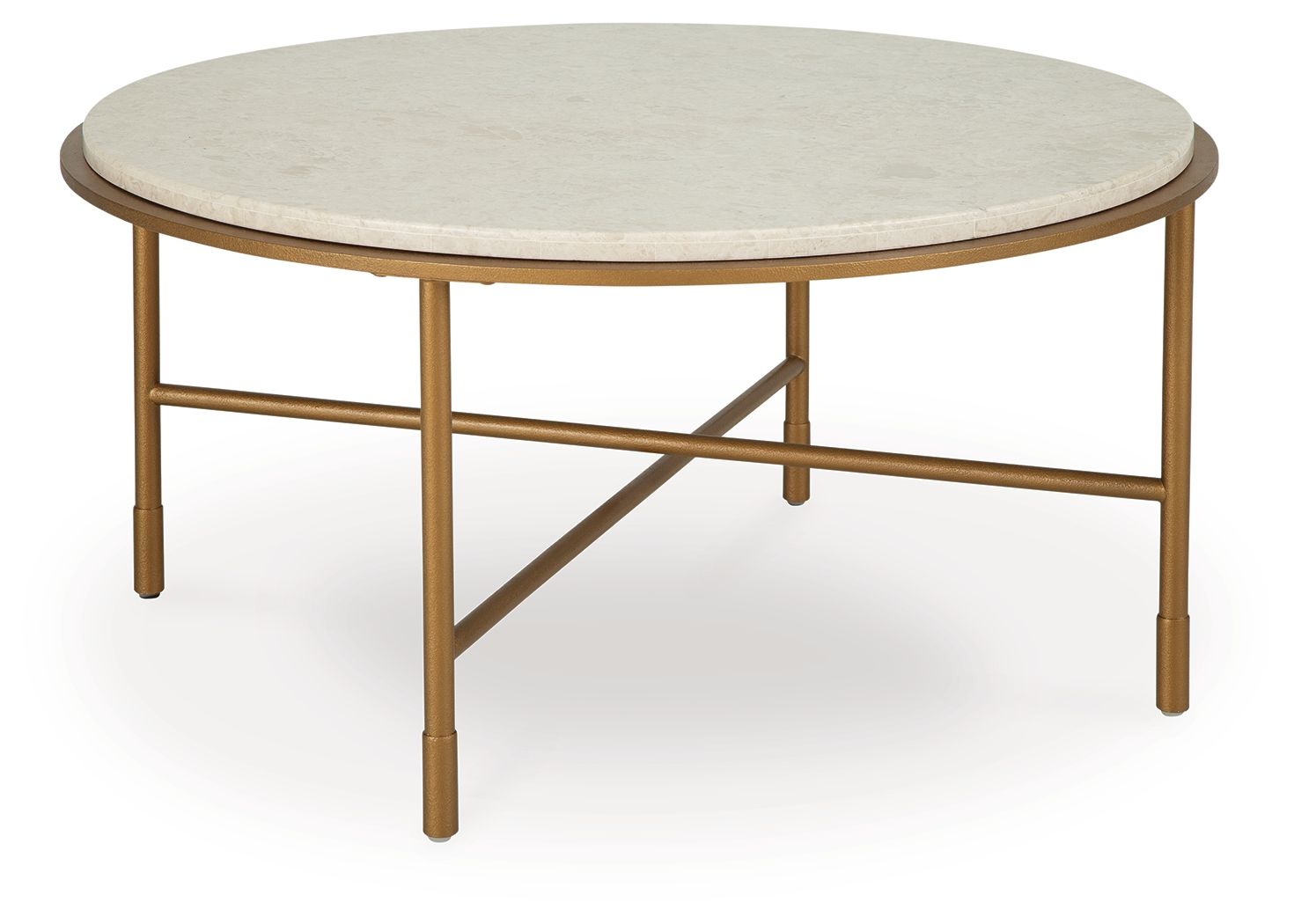 Gold / Coffee Tables