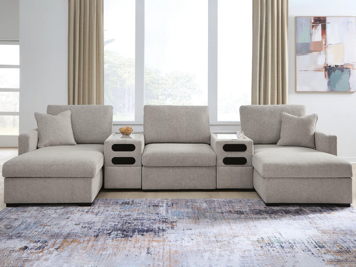 ModMax Luxe - 5 Piece Sectional image 5