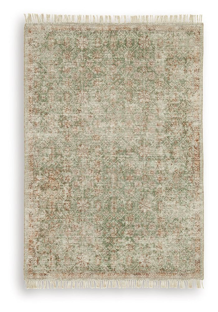 Rossbury - Rug image 2