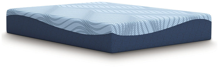Peak 2.0 12 Memory Foam - Mattress image 1