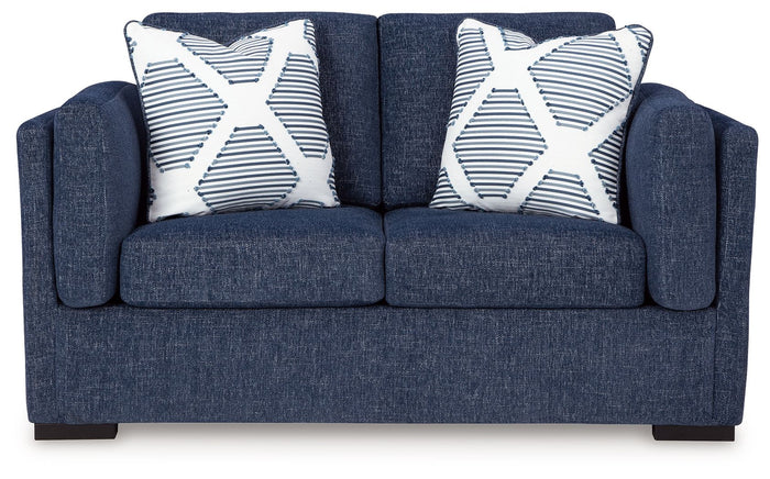 Evansley - Loveseat image 7