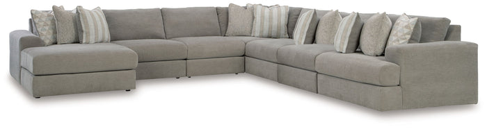 Avaliyah - Sectional image 7