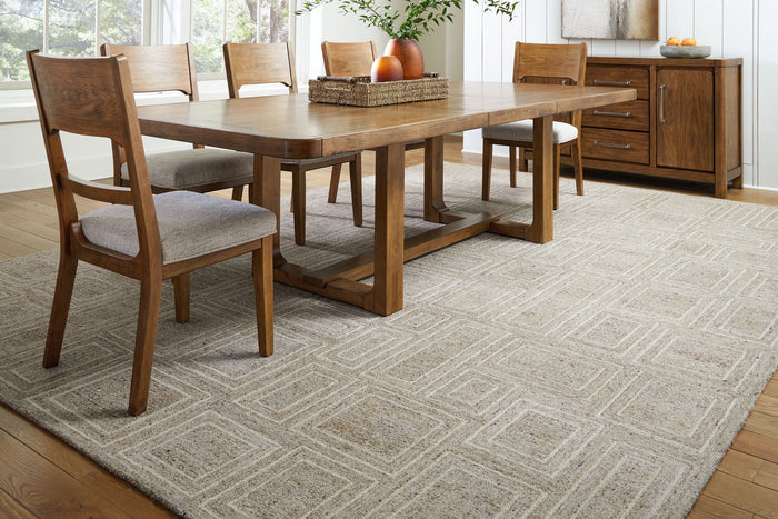 Brickburgh - Area Rug image 7