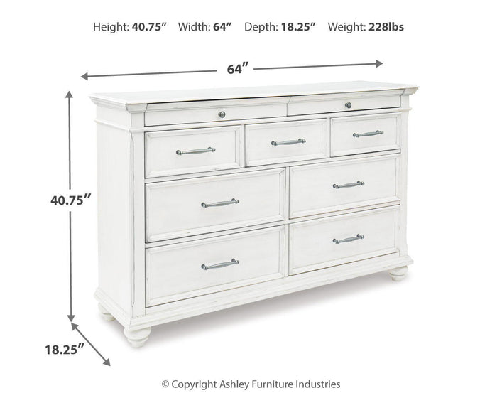 Kanwyn - Dresser image 5
