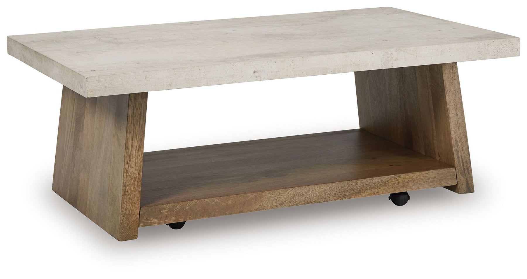 Light Brown / Cocktail Tables