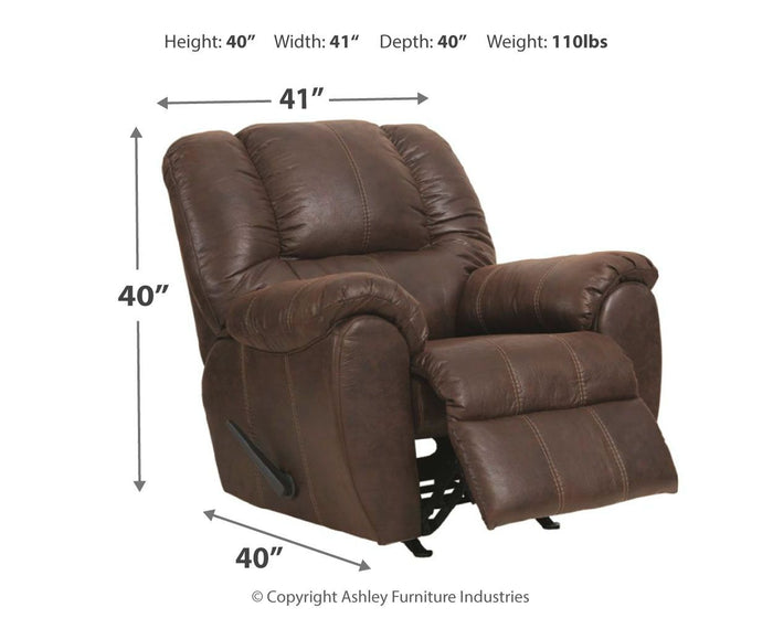McGann - Rocker Recliner image 7