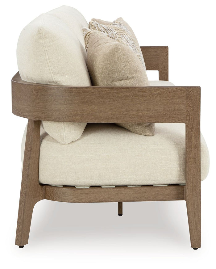 Serene Bay - Lounge Set image 5