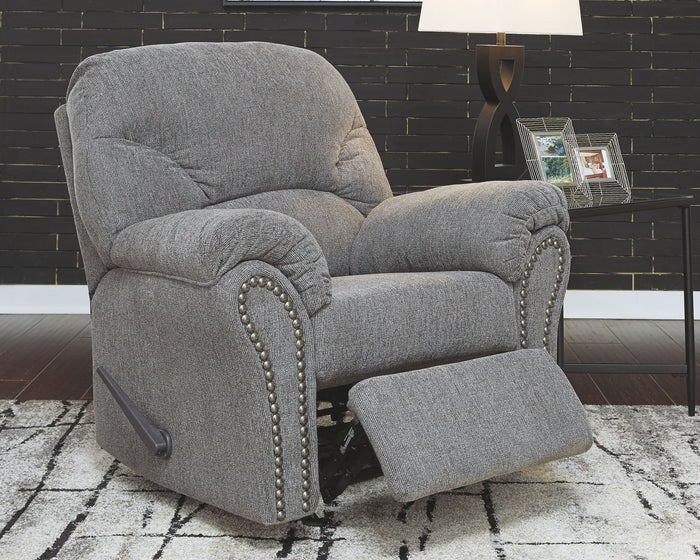 Allmaxx - Living Room Set image 4