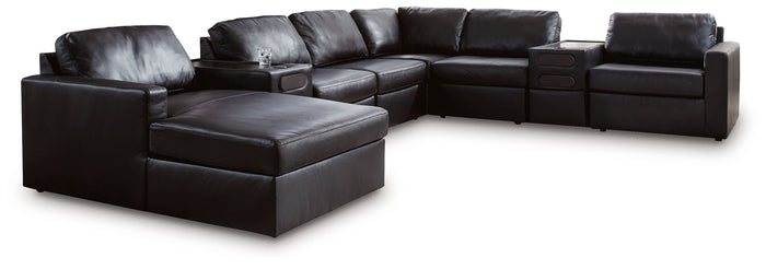 ModMax II - Sectional image 4