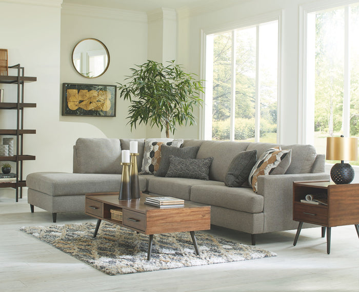 Santasia - Sectional image 5