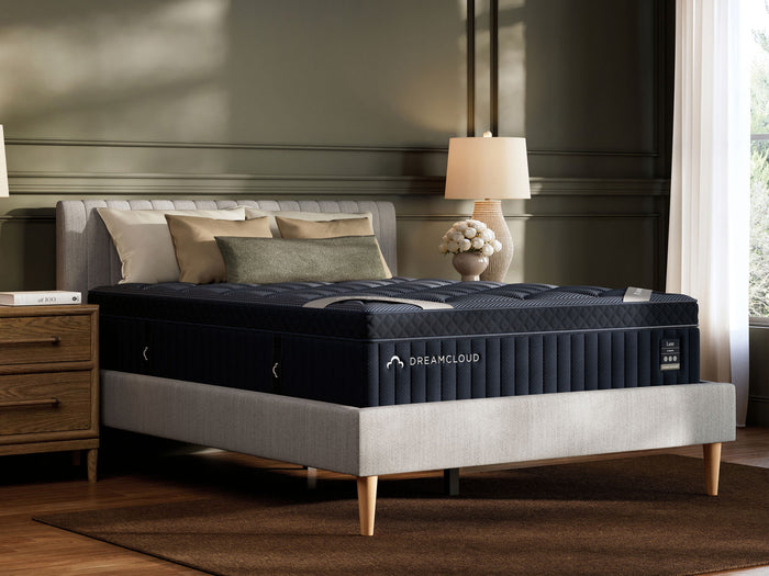 DreamCloud Luxe Hybrid - Mattress image 3