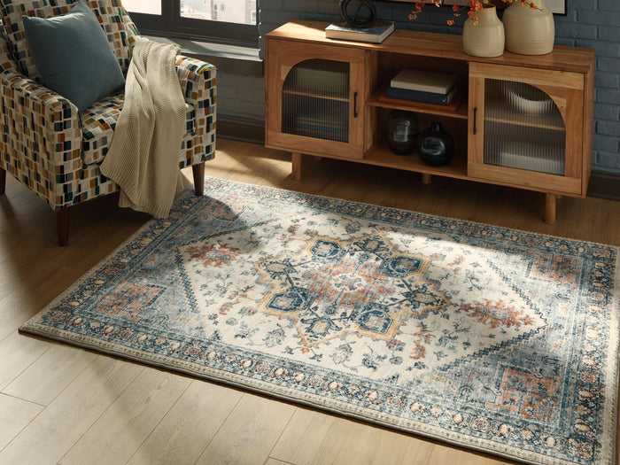 Wallney - Rug image 5