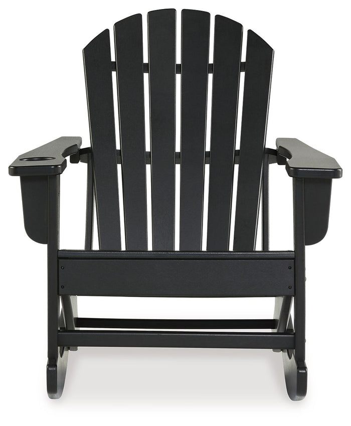 Sundown Treasure - Rocking Chair image 8