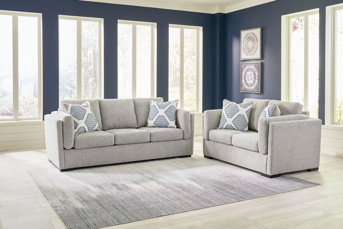 Evansley - Living Room Set image 5