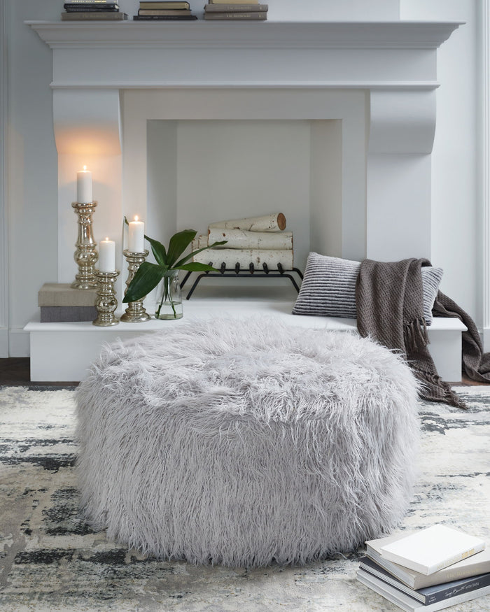 Galice - Oversized Ottoman image 5