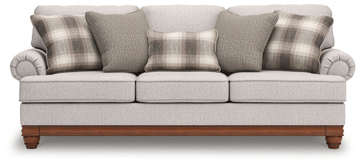 Clearbrooke - Sofa - Sandstone image 3