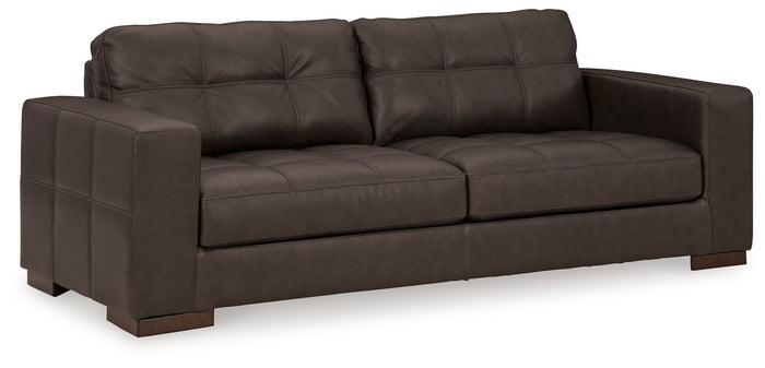 Luigi - Sofa - Thunder image 2