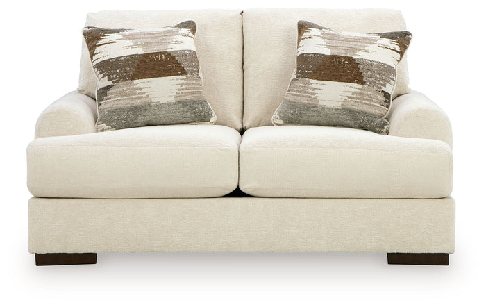 Jayne Park - Loveseat image 7