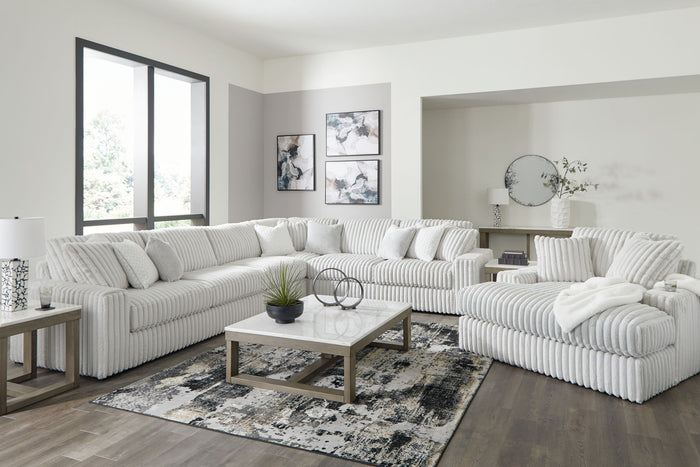 Stupendous - Living Room Set image 1