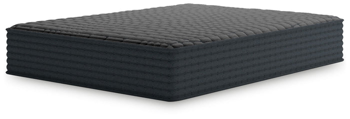 Gray 1200 Hybrid - Mattress image 3