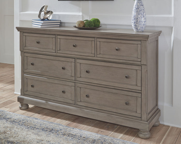 Lettner - Dresser image 6