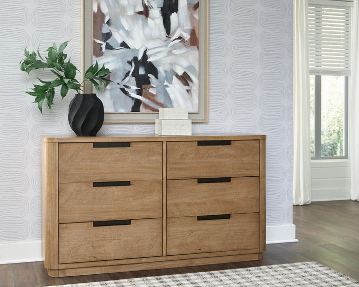Pamaria - Dresser image 6