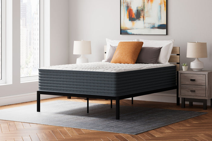 Hybrid 1400 - Mattress image 3