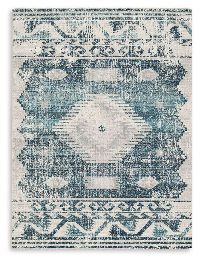 Daddridge - Rug image 1
