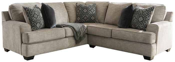 Bovarian - Sectional image 4