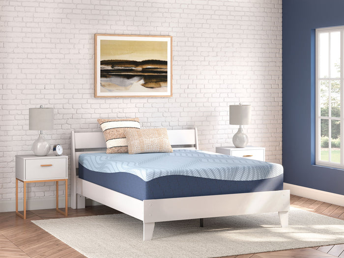 Peak 2.0 12 Memory Foam - Mattress image 3