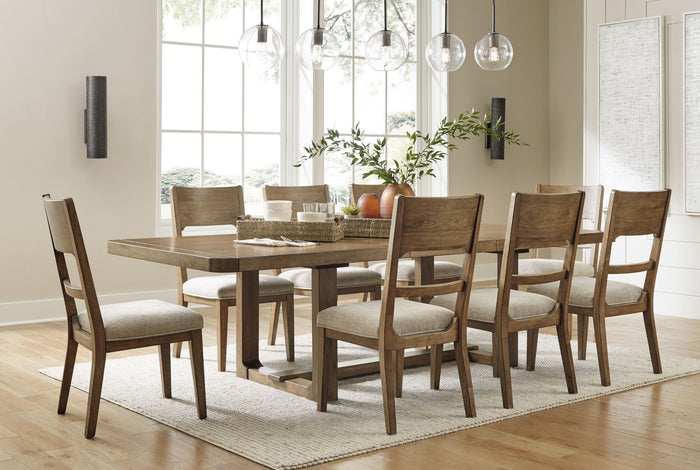 Cabalynn - Dining Room Set image 3