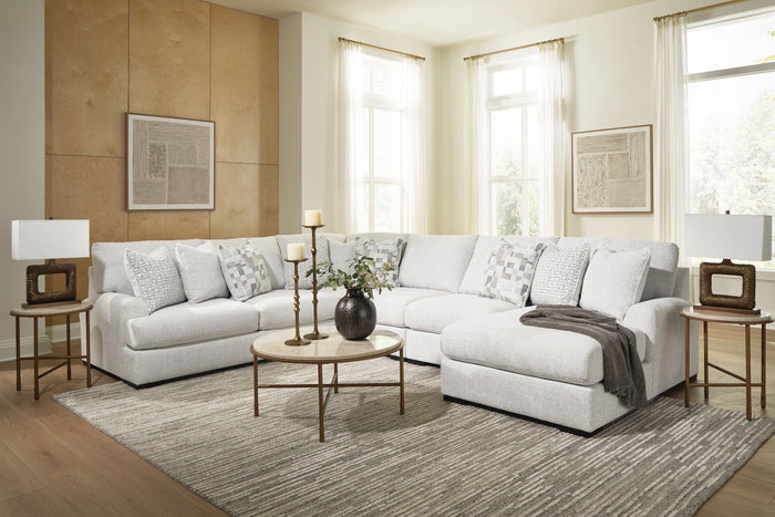 Misty-Lakes - Sectional image 10