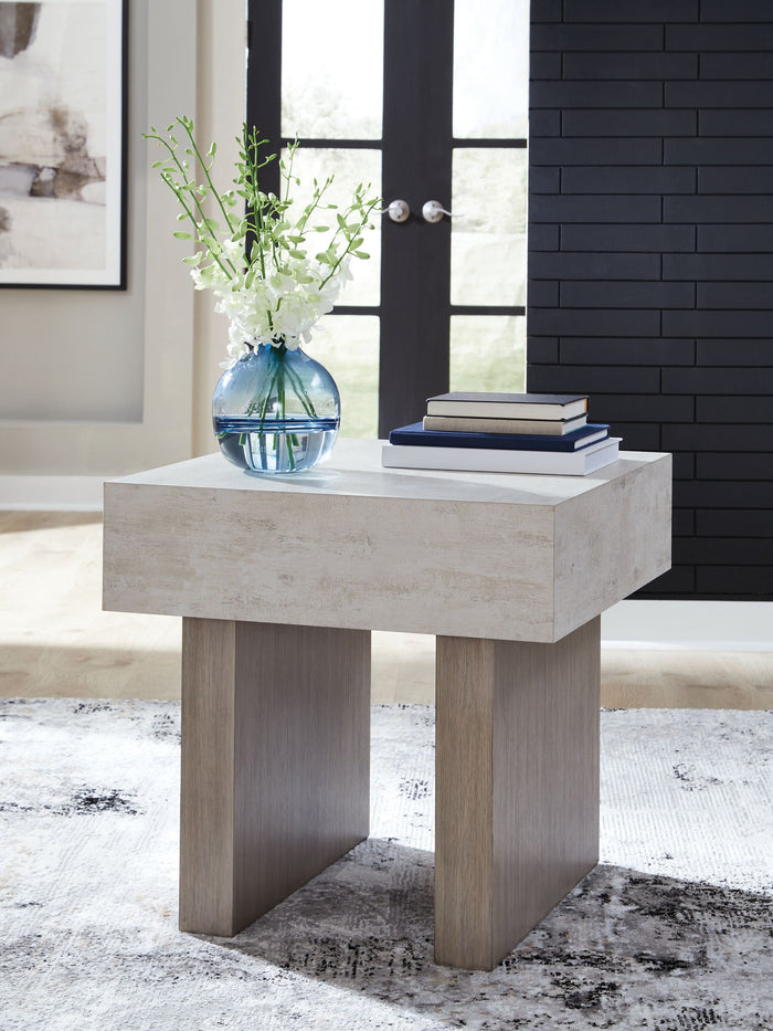 Jorlaina - Rectangular Table image 7