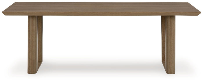 Serene Bay - Outdoor Dining Set image 5