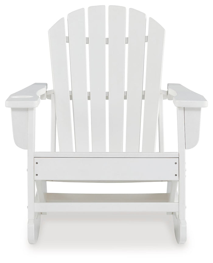 Sundown Treasure - Rocking Chair image 9