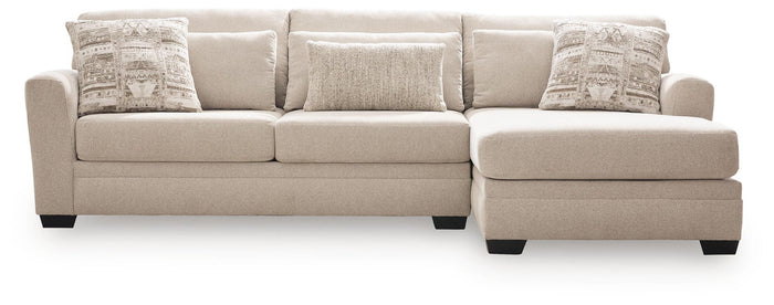 Mandi Point - Sectional image 3