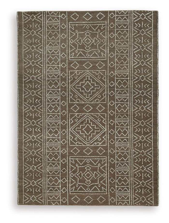 Merrittman - Rug image 2