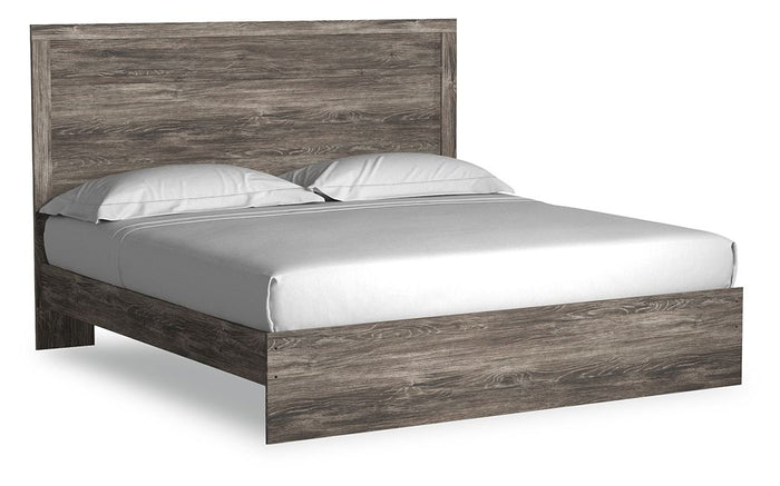 Ralinksi - Panel Bed image 4