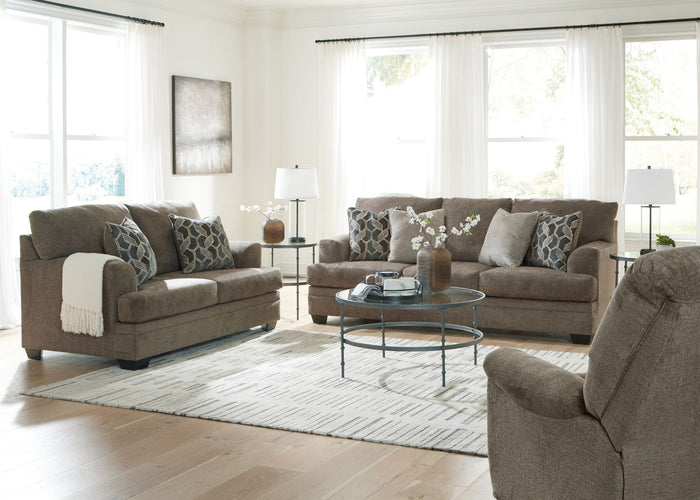 Stonemeade - Living Room Set image 6