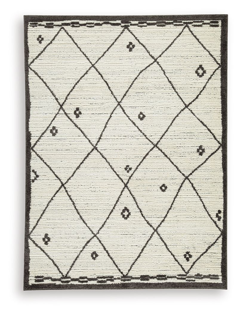 Beige / 8' x 10'
