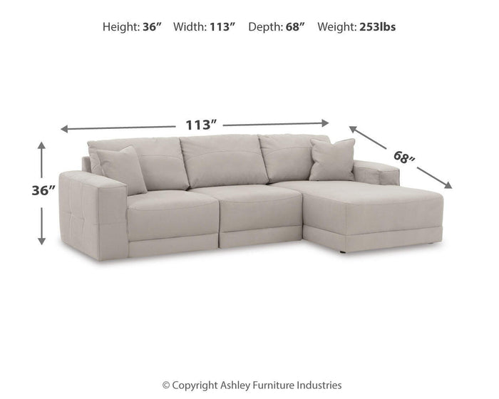 Next-Gen Gaucho - Sectional image 10