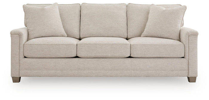 Rayne-Cove - Sofa - Opal image 4