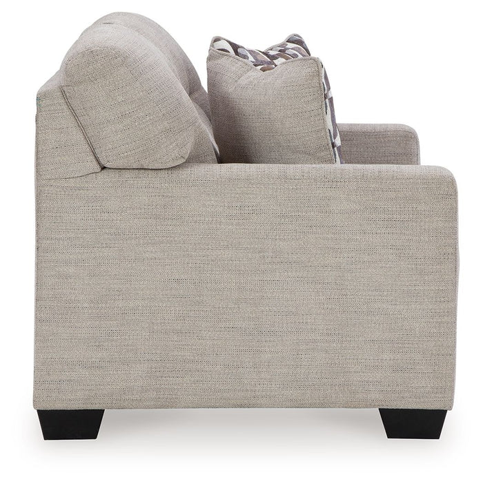 Mahoney - Loveseat image 5