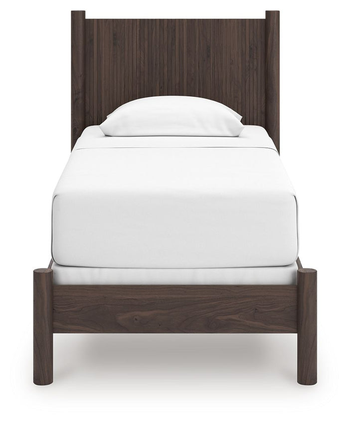 Pamytta - Panel Bed image 3